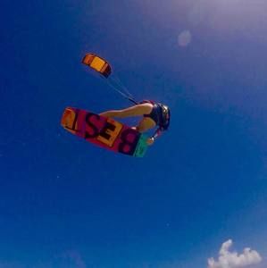 Meet your Posher, Lindsay